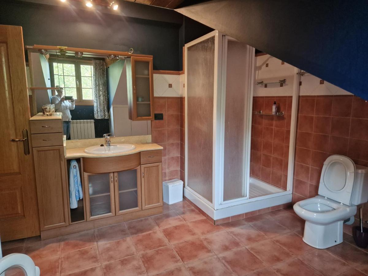 Hostal Lizuniaga Bera  Екстер'єр фото